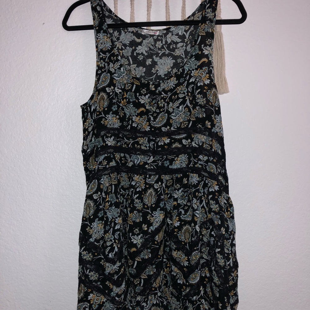 Free people dress